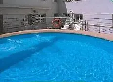 Hotel Ciudad De קאסורלה
