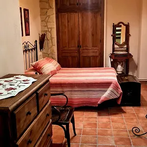 El Alambique Apartamento