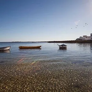 Apartamento Vista Mar 