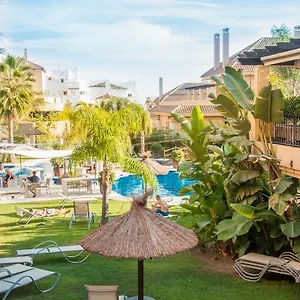 Apartamento Aloha Hill Club 