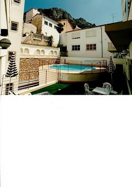 Hotel Ciudad De Cazorla